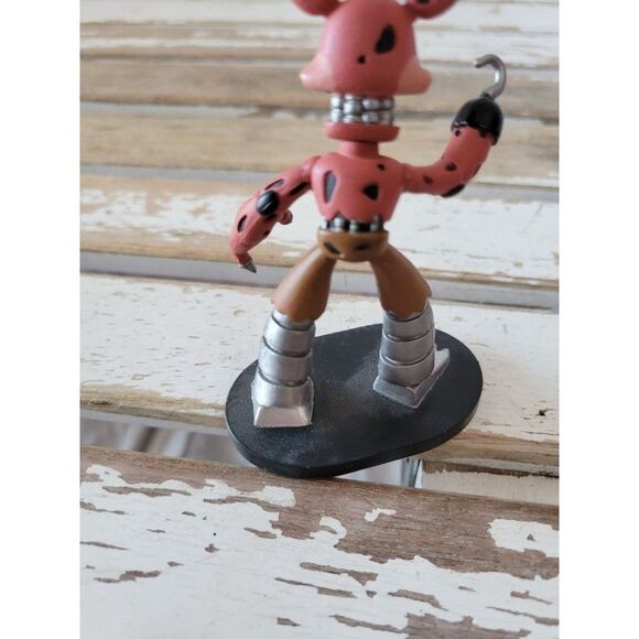 Funko werewolf 2017 figurine cawthon - Picture 3 of 9